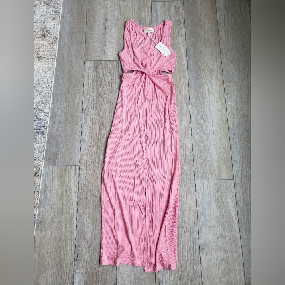 Lspace dress - Picture 5 of 7